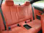 2015 BMW 4 Series 435i xDrive с VIN WBA3R5C50FK371578, выставлен на аукционе Copart как лот 68515125 с пробегом 115 439 миль миль и Списание • Salvage title. История ставок и продаж доступна на DreamBid. Изображение 10.