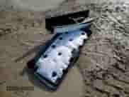 2024 Hyundai Santa Fe Calligraphy с VIN 5NMP54GL5RH054303, выставлен на аукционе Copart как лот 88338075 с пробегом 4 428 миль миль и Списание • Salvage title. История ставок и продаж доступна на DreamBid. Изображение 13.