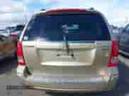 2007 Hyundai Entourage GLS с VIN KNDMC233276021224, выставлен на аукционе IAAI как лот 41823199 с пробегом 149 535 миль миль и . История ставок и продаж доступна на DreamBid. Изображение 16.