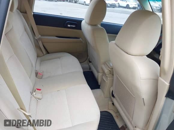 2007 Subaru Forester X z VIN JF1SG65617H723412, wystawiony jako IAAI lot #42836322 z przebiegiem 74 277 mil mil oraz . Historia ofert i sprzedaży dostępna na DreamBid. Obrazek 8.