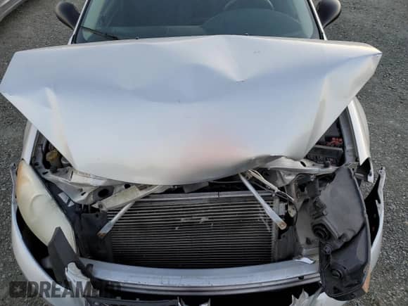 2005 Dodge Stratus with VIN 1B3EL46J25N617299, listed as a Copart auction lot 82712334 with 138,909 mi miles and Salvage title. Bid and sale history available at DreamBid. Image 11.