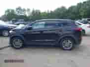 2018 Hyundai Tucson SE с VIN KM8J2CA48JU700212, выставлен на аукционе IAAI как лот 43069877 с пробегом Не указан миль и . История ставок и продаж доступна на DreamBid. Изображение 14.