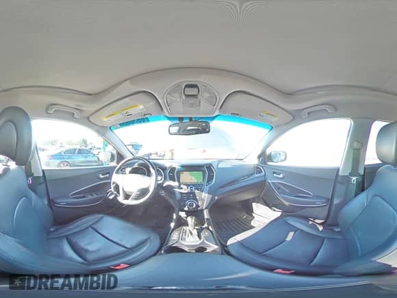 2014 Hyundai Santa Fe с VIN 5XYZW3LA1EG194390, выставлен на аукционе Copart как лот 69309865 с пробегом 116 960 миль миль и Чистый • Clean title. История ставок и продаж доступна на DreamBid. Изображение 15.