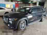 2024 Mercedes-Benz GLS 450 z VIN 4JGFF5KE4RB252412, wystawiony jako IAAI lot #42345604 z przebiegiem 6 137 mil mil oraz . Historia ofert i sprzedaży dostępna na DreamBid. Obrazek 2.