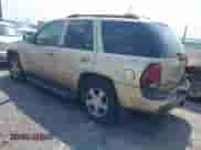 2004 Chevrolet TrailBlazer LS with VIN 1GNDT13S442185859, listed as a IAAI auction lot 42724233 with 144,871 mi miles and . Bid and sale history available at DreamBid. Image 3.