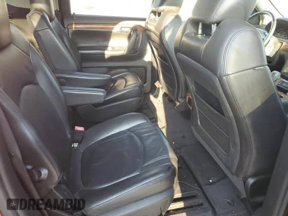 2009 Saturn Outlook XR с VIN 5GZER23D49J191028, выставлен на аукционе Copart как лот 81109495 с пробегом 145 125 миль миль и Списание • Salvage title. История ставок и продаж доступна на DreamBid. Изображение 11.