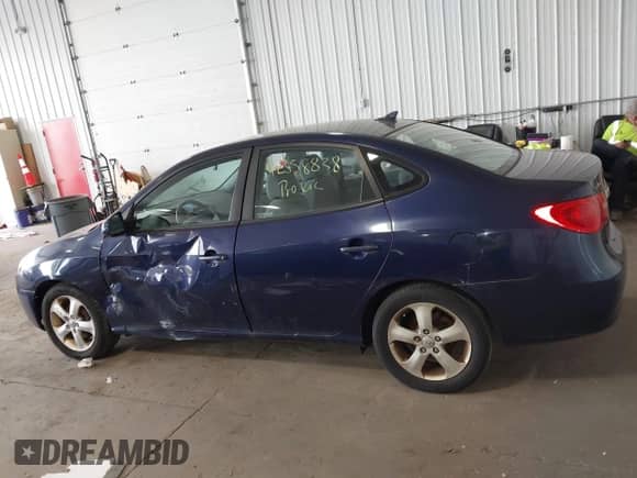 2010 Hyundai Elantra GLS с VIN KMHDU4AD6AU172764, выставлен на аукционе IAAI как лот 42358838 с пробегом 160 224 миль миль и . История ставок и продаж доступна на DreamBid. Изображение 14.