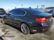 2018 BMW 5 Series 530e z VIN WBAJA9C53JB250784, wystawiony jako Copart lot #69786035 z przebiegiem 174 840 mil mil oraz Szkoda całkowita • Salvage title. Historia ofert i sprzedaży dostępna na DreamBid. Obrazek 2.