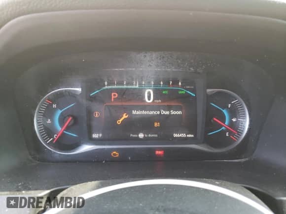 2021 Honda Passport Sport с VIN 5FNYF8H2XMB033195, выставлен на аукционе Copart как лот 62566265 с пробегом 66 455 миль миль и Списание • Salvage title. История ставок и продаж доступна на DreamBid. Изображение 9.