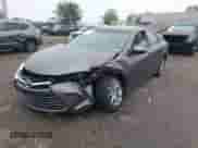 2017 Toyota Camry Hybrid LE с VIN 4T1BD1FK9HU210978, выставлен на аукционе IAAI как лот 42400768 с пробегом 47 369 миль миль и . История ставок и продаж доступна на DreamBid. Изображение 2.