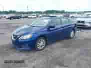 2017 Nissan Sentra SR с VIN 3N1AB7AP7HY255543, выставлен на аукционе IAAI как лот 42763392 с пробегом 77 224 миль миль и . История ставок и продаж доступна на DreamBid. Изображение 2.