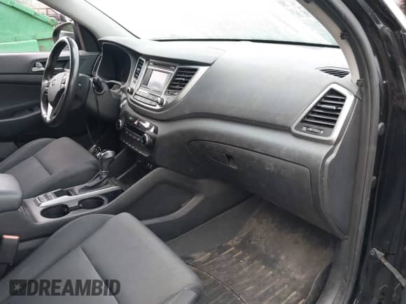 2017 Hyundai Tucson Sport с VIN KM8J33A29HU317871, выставлен на аукционе IAAI как лот 42891066 с пробегом 112 900 миль миль и . История ставок и продаж доступна на DreamBid. Изображение 5.