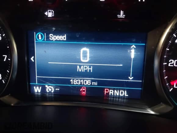 2022 Chevrolet Equinox LT с VIN 2GNAXTEV2N6138764, выставлен на аукционе IAAI как лот 42275323 с пробегом 183 106 миль миль и . История ставок и продаж доступна на DreamBid. Изображение 15.
