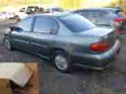 2005 Chevrolet Malibu Classic with VIN 1G1ND52F55M201345, listed as a IAAI auction lot 41455590 with Not provided miles and . Bid and sale history available at DreamBid. Image 2.