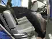 2012 Toyota Prius Two with VIN JTDZN3EU6C3051043, listed as a Copart auction lot 71524295 with 232,115 mi miles and Clean title. Bid and sale history available at DreamBid. Image 10.