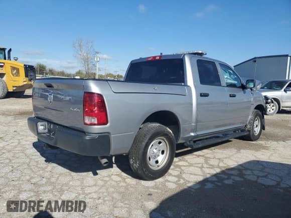 2022 Ram 1500 SSV с VIN 1C6RR7XTXNS195064, выставлен на аукционе Copart как лот 78515754 с пробегом 19 972 миль миль и Списание • Salvage title. История ставок и продаж доступна на DreamBid. Изображение 3.