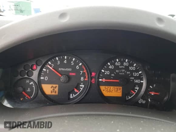 2010 Nissan Frontier SE z VIN 1N6AD0FV9AC446138, wystawiony jako Copart lot #41780145 z przebiegiem 52 319 mil mil oraz Szkoda całkowita • Salvage title. Historia ofert i sprzedaży dostępna na DreamBid. Obrazek 9.