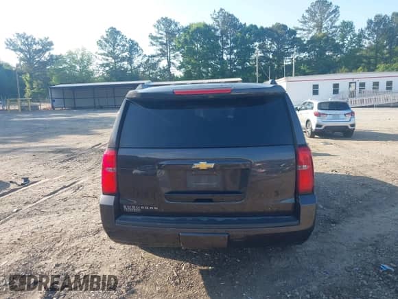 2016 Chevrolet Suburban LT с VIN 1GNSCHKC0GR398314, выставлен на аукционе IAAI как лот 42244415 с пробегом 204 649 миль миль и . История ставок и продаж доступна на DreamBid. Изображение 16.