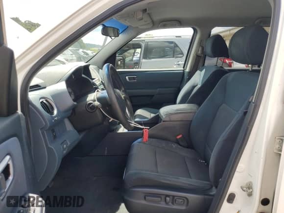 2009 Honda Pilot EX с VIN 5FNYF48439B027062, выставлен на аукционе Copart как лот 70759175 с пробегом 233 603 миль миль и Чистый • Clean title. История ставок и продаж доступна на DreamBid. Изображение 7.