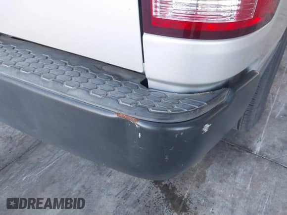 2015 Ram 1500 Express with VIN 1C6RR6FT4FS577300, listed as a IAAI auction lot 43463112 with 308,768 mi miles and . Bid and sale history available at DreamBid. Image 6.