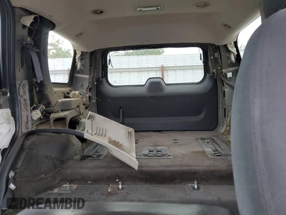 2009 Chevrolet Tahoe 2LT z VIN 1GNFK23089R223303, wystawiony jako Copart lot #81904315 z przebiegiem 228 136 mil mil oraz Szkoda całkowita • Salvage title. Historia ofert i sprzedaży dostępna na DreamBid. Obrazek 10.