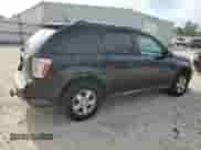 2008 Chevrolet Equinox LT z VIN 2CNDL33F186028236, wystawiony jako Copart lot #75084203 z przebiegiem 209 252 mil mil oraz Czysty tytuł • Clean title. Historia ofert i sprzedaży dostępna na DreamBid. Obrazek 3.