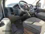 2023 Ram ProMaster Cargo с VIN 3C6LRVDG7PE581240, выставлен на аукционе Copart как лот 54950205 с пробегом 26 354 миль миль и Списание • Salvage title. История ставок и продаж доступна на DreamBid. Изображение 8.