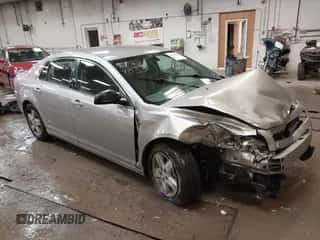2008 Chevrolet Malibu 1LS с VIN 1G1ZG57B38F210763, выставлен на аукционе IAAI как лот 42924838 с пробегом 111 428 миль миль и . История ставок и продаж доступна на DreamBid. Изображение 1.