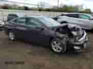 2020 Chevrolet Malibu LS with VIN 1G1ZB5ST2LF114484, listed as a Copart auction lot 53165464 with Not provided miles and Non repairable. Bid and sale history available at DreamBid. Image 4.