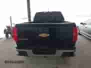 2016 Chevrolet Colorado 2WD with VIN 1GCHSAEA6G1137730, listed as a IAAI auction lot 41301446 with 96,620 mi miles and . Bid and sale history available at DreamBid. Image 15.