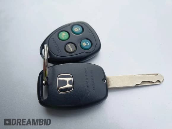 2006 Honda Accord EX-L z VIN 1HGCM82756A010487, wystawiony jako IAAI lot #42322077 z przebiegiem 164 043 mil mil oraz . Historia ofert i sprzedaży dostępna na DreamBid. Obrazek 11.