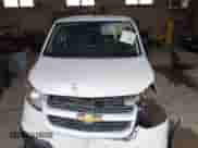 2015 Chevrolet City Express Cargo LS с VIN 3N63M0YN8FK691911, выставлен на аукционе IAAI как лот 41753822 с пробегом 360 548 миль миль и . История ставок и продаж доступна на DreamBid. Изображение 13.