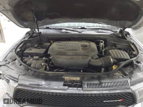 2020 Dodge Durango GT with VIN 1C4RDJDG3LC318772, listed as a IAAI auction lot 42564904 with 72,563 mi miles and . Bid and sale history available at DreamBid. Image 10.