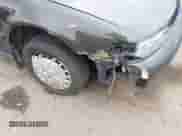 1991 Honda Accord LX z VIN JHMCB7653MC090847, wystawiony jako IAAI lot #41561641 z przebiegiem 163 258 mil mil oraz . Historia ofert i sprzedaży dostępna na DreamBid. Obrazek 6.