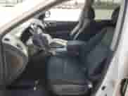 2017 Nissan Pathfinder SV with VIN 5N1DR2MN3HC662685, listed as a Copart auction lot 68871905 with 128,892 mi miles and Salvage title. Bid and sale history available at DreamBid. Image 7.