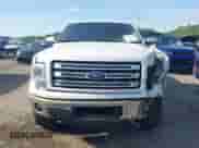 2014 Ford F-150 XL z VIN 1FTFW1ET3EKE62128, wystawiony jako IAAI lot #42118793 z przebiegiem 133 292 mil mil oraz . Historia ofert i sprzedaży dostępna na DreamBid. Obrazek 12.