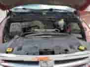 2012 Ram 1500 Big Horn with VIN 1C6RD6GT4CS159120, listed as a Copart auction lot 63231575 with 175,229 mi miles and Salvage title. Bid and sale history available at DreamBid. Image 11.