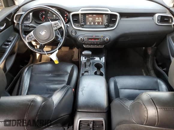 2020 Kia Sorento EX with VIN 5XYPHDA54LG636508, listed as a Copart auction lot 68666195 with 67,123 mi miles and Clean title. Bid and sale history available at DreamBid. Image 8.