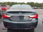 2011 Hyundai Sonata GLS with VIN 5NPEB4AC8BH023404, listed as a IAAI auction lot 43395741 with 144,869 mi miles and . Bid and sale history available at DreamBid. Image 16.