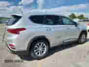 2019 Hyundai Santa Fe SE с VIN 5NMS2CADXKH109669, выставлен на аукционе Copart как лот 81321095 с пробегом 72 256 миль миль и Списание • Salvage title. История ставок и продаж доступна на DreamBid. Изображение 3.