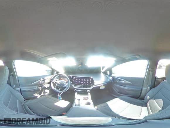 2025 Chevrolet Equinox EV LT с VIN 3GN7DLRP4SS112579, выставлен на аукционе Copart как лот 57067535 с пробегом 15 128 миль миль и Списание • Salvage title. История ставок и продаж доступна на DreamBid. Изображение 14.