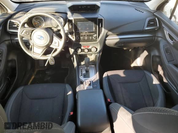 2023 Subaru Forester Premium z VIN JF2SKADC9PH449610, wystawiony jako Copart lot #84039675 z przebiegiem 46 210 mil mil oraz Szkoda całkowita • Salvage title. Historia ofert i sprzedaży dostępna na DreamBid. Obrazek 8.