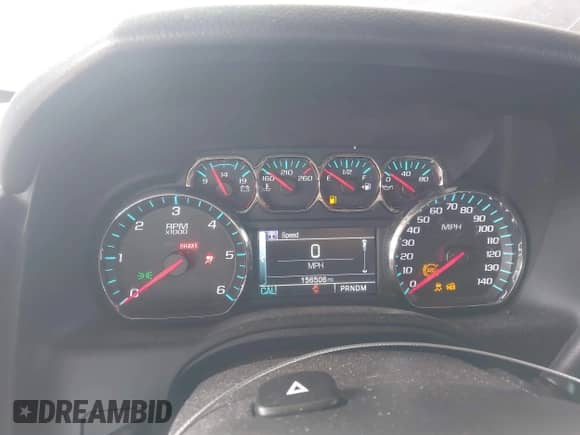 2016 Chevrolet Tahoe LT с VIN 1GNSCBKC7GR217898, выставлен на аукционе IAAI как лот 43229729 с пробегом 156 506 миль миль и . История ставок и продаж доступна на DreamBid. Изображение 7.