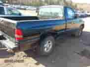 2000 Dodge 1500 with VIN 1B7HC16Y1YS505218, listed as a IAAI auction lot 41484736 with 160,186 mi miles and . Bid and sale history available at DreamBid. Image 4.