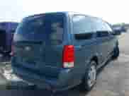 2006 Chevrolet Uplander LS Fleet с VIN 1GNDV23L56D219856, выставлен на аукционе IAAI как лот 42451203 с пробегом 199 210 миль миль и . История ставок и продаж доступна на DreamBid. Изображение 4.