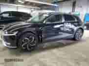 2023 Hyundai Ioniq 5 SEL с VIN KM8KNDAF5PU203372, выставлен на аукционе Copart как лот 70144025 с пробегом 15 421 миль миль и Списание • Salvage title. История ставок и продаж доступна на DreamBid. Изображение 1.