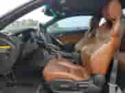 2014 Hyundai Genesis Coupe R-Spec with VIN KMHHU6KJ1EU120482, listed as a Copart auction lot 70421204 with 111,356 mi miles and Clean title. Bid and sale history available at DreamBid. Image 7.