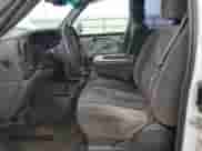 2004 Chevrolet Silverado 1500 LT с VIN 1GCEK19T14E357067, выставлен на аукционе Copart как лот 81524765 с пробегом 232 809 миль миль и Списание • Salvage title. История ставок и продаж доступна на DreamBid. Изображение 7.