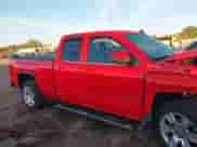 2016 GMC Sierra 1500 SLE с VIN 1GTV2MEC6GZ166054, выставлен на аукционе IAAI как лот 43474655 с пробегом 121 780 миль миль и . История ставок и продаж доступна на DreamBid. Изображение 13.