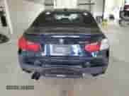 2015 BMW 3 Series 328i с VIN WBA3A5G58FNS88562, выставлен на аукционе Copart как лот 81888725 с пробегом 85 396 миль миль и Списание • Salvage title. История ставок и продаж доступна на DreamBid. Изображение 6.